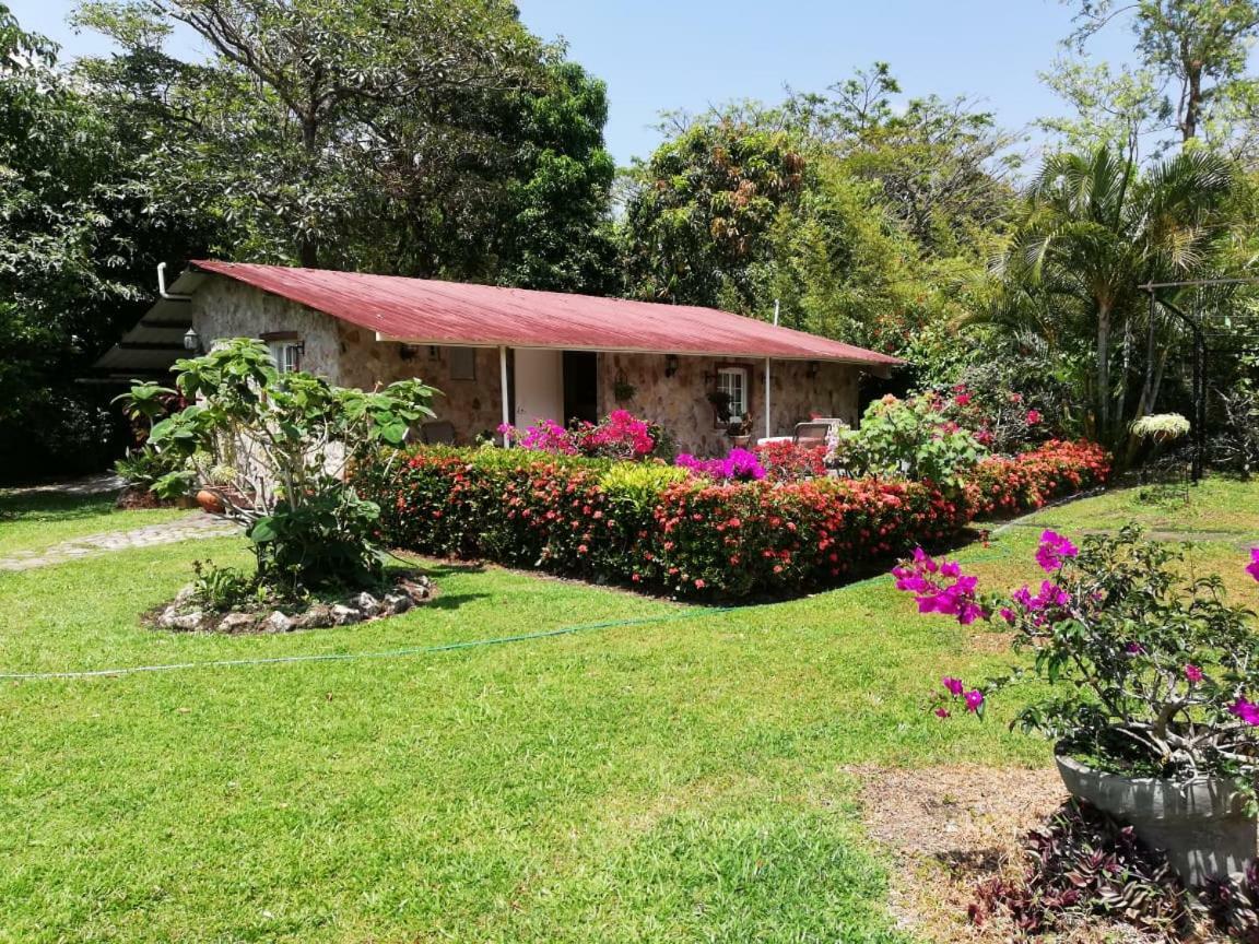 Valle Paradise El Valle de Anton Exterior foto