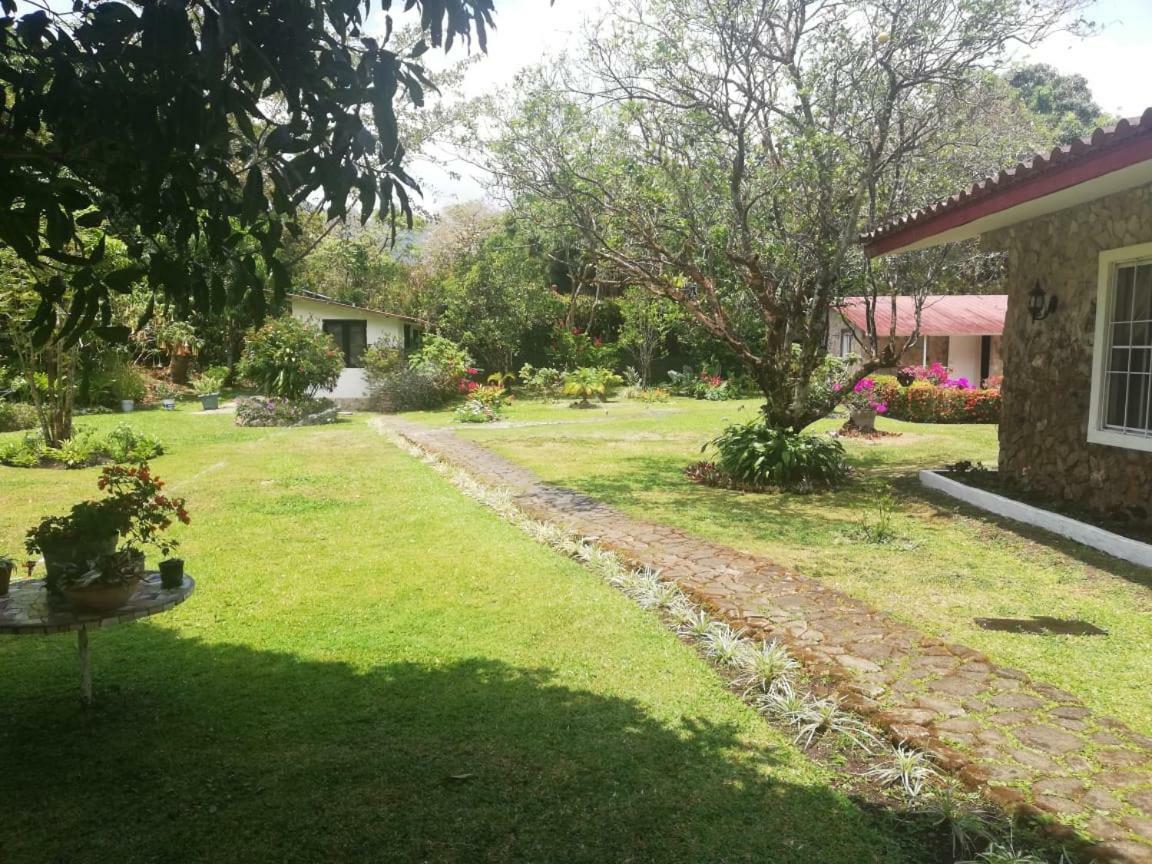 Valle Paradise El Valle de Anton Exterior foto